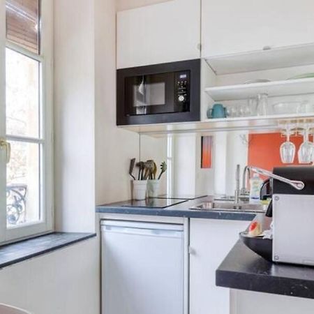 Let'S - Studio Escale -Part Dieu - Wifi Lyon Ngoại thất bức ảnh