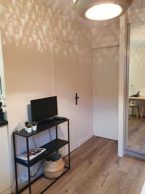 Let'S - Studio Escale -Part Dieu - Wifi Lyon Ngoại thất bức ảnh
